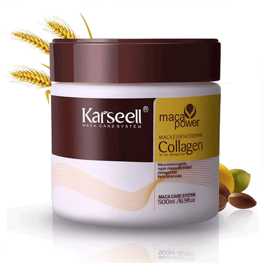 Máscara Karseell® Collagen Original 500ml - Karseell® Brasil